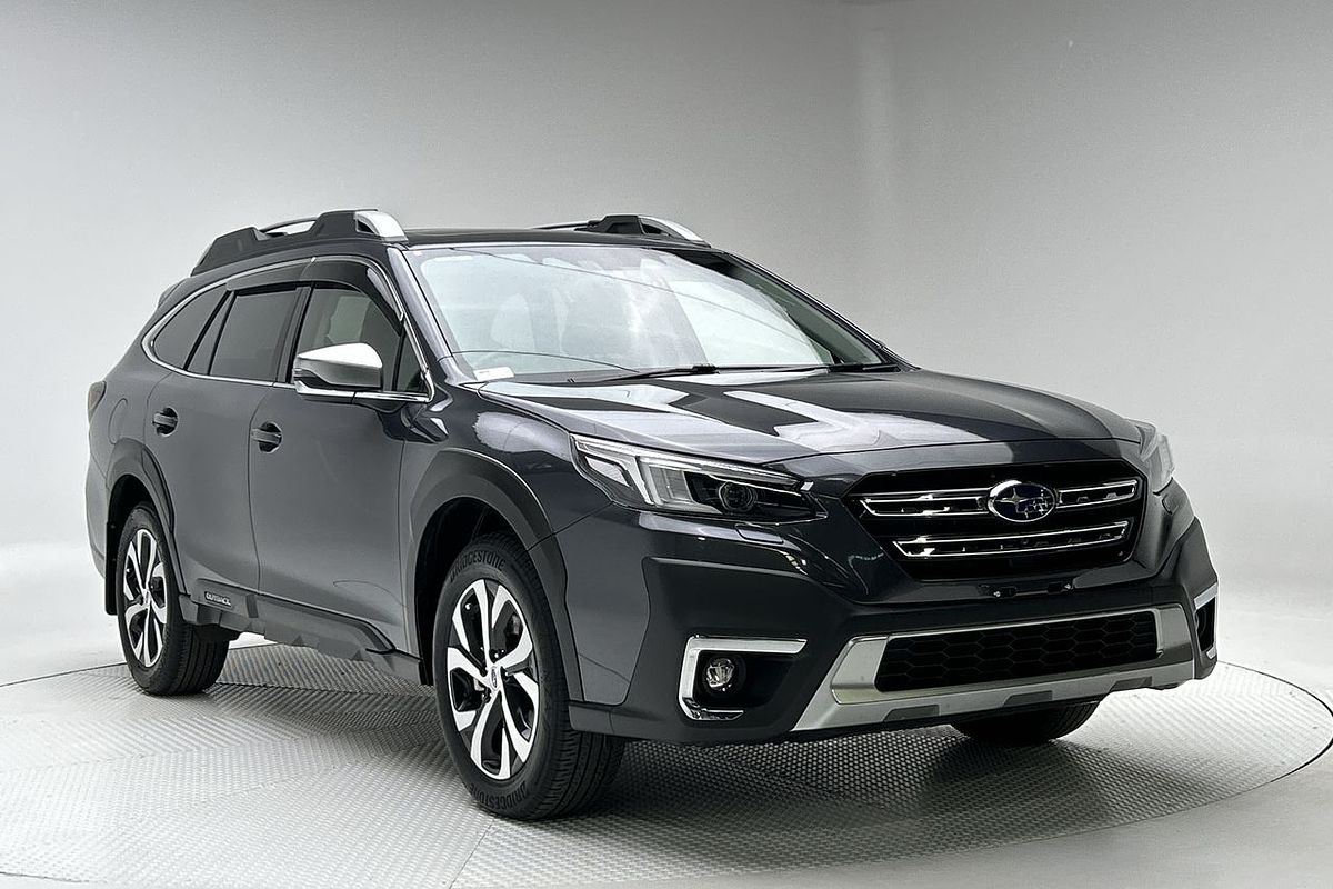 2021 Subaru Outback AWD Touring 6GEN