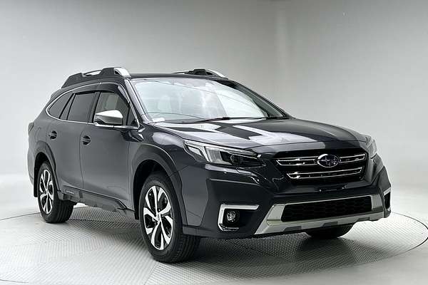2021 Subaru Outback AWD Touring 6GEN