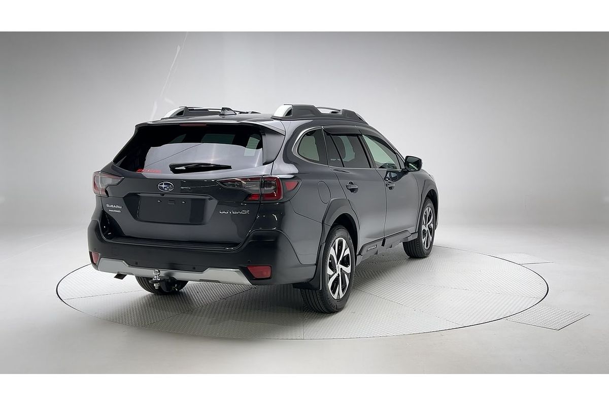 2021 Subaru Outback AWD Touring 6GEN