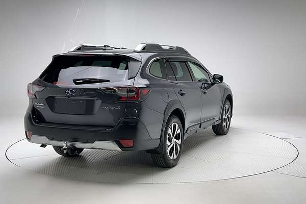 2021 Subaru Outback AWD Touring 6GEN