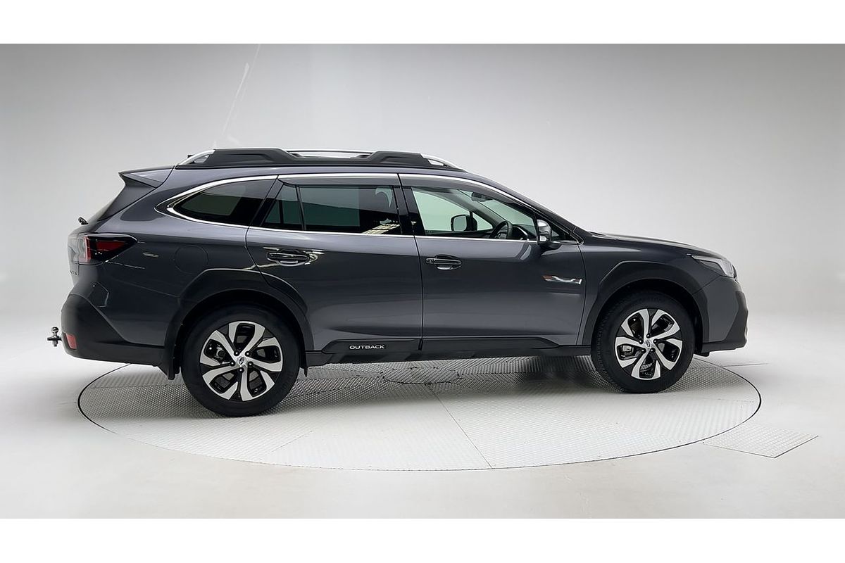 2021 Subaru Outback AWD Touring 6GEN