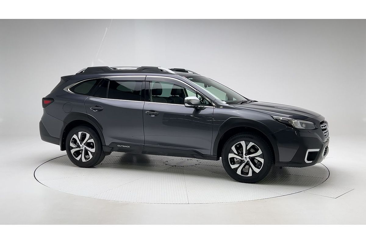 2021 Subaru Outback AWD Touring 6GEN
