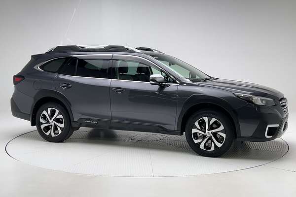 2021 Subaru Outback AWD Touring 6GEN