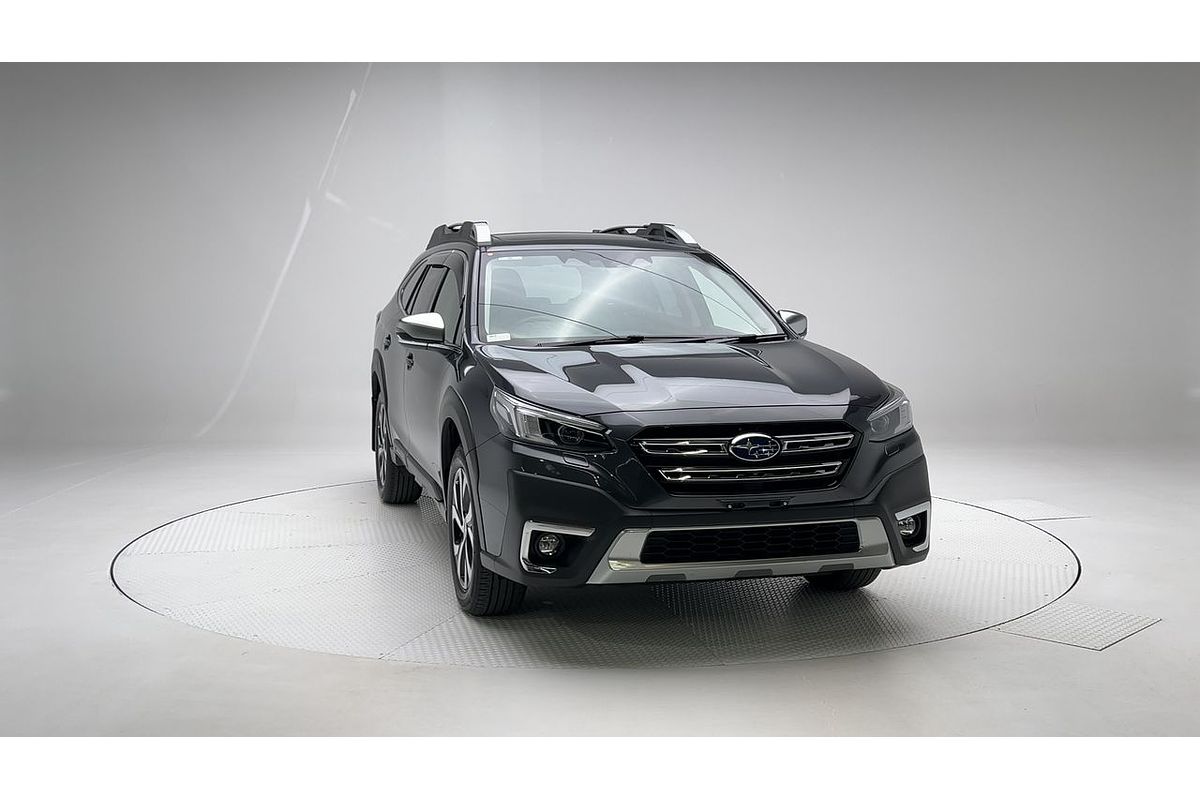 2021 Subaru Outback AWD Touring 6GEN