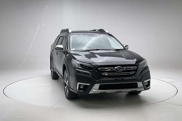 2021 Subaru Outback AWD Touring 6GEN