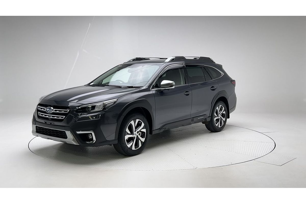 2021 Subaru Outback AWD Touring 6GEN
