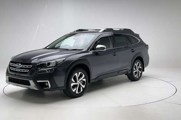 2021 Subaru Outback AWD Touring 6GEN