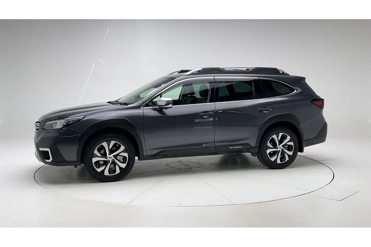 2021 Subaru Outback AWD Touring 6GEN