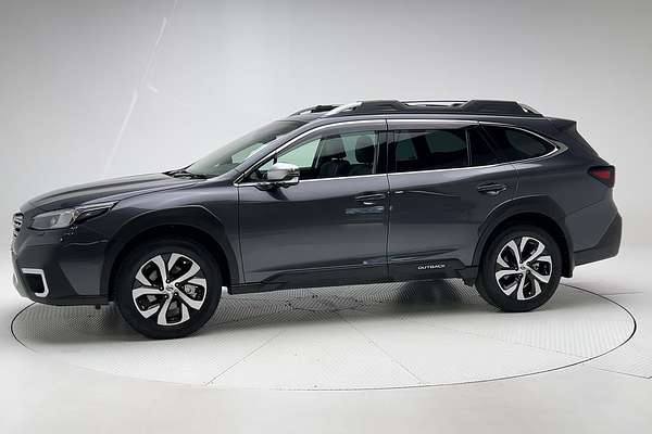 2021 Subaru Outback AWD Touring 6GEN