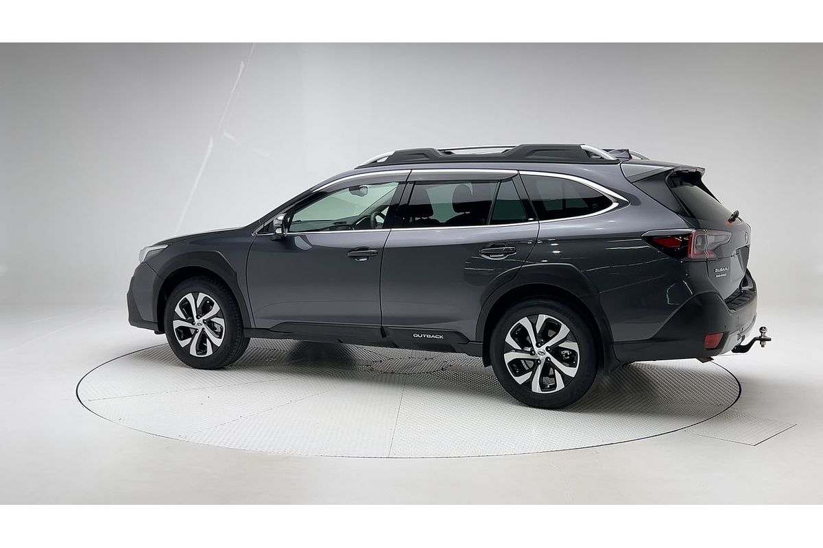2021 Subaru Outback AWD Touring 6GEN