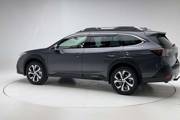 2021 Subaru Outback AWD Touring 6GEN