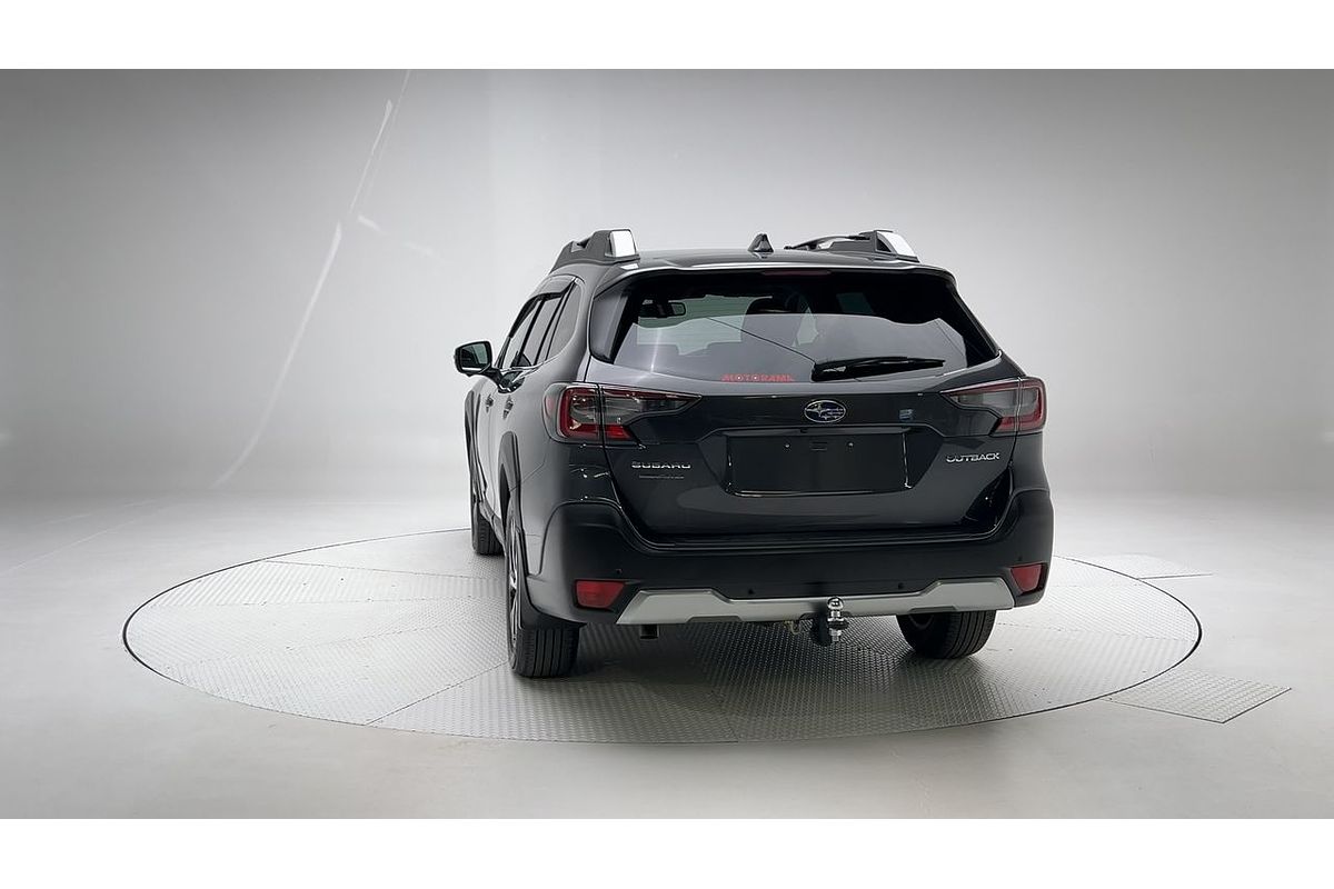 2021 Subaru Outback AWD Touring 6GEN