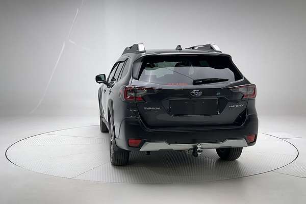 2021 Subaru Outback AWD Touring 6GEN