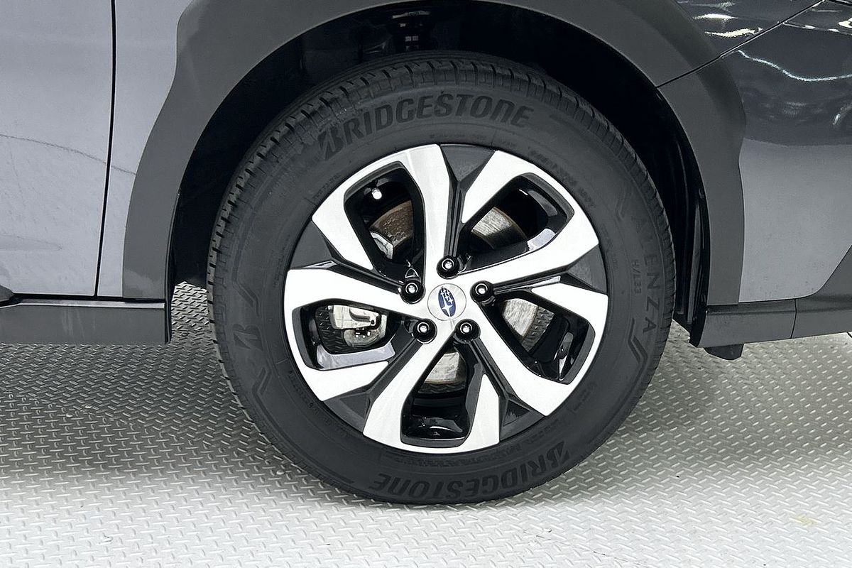 2021 Subaru Outback AWD Touring 6GEN