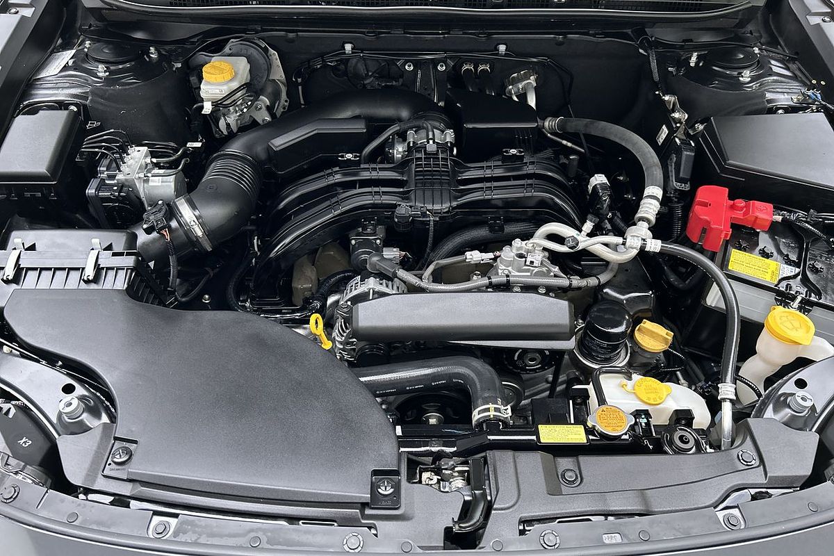 2021 Subaru Outback AWD Touring 6GEN