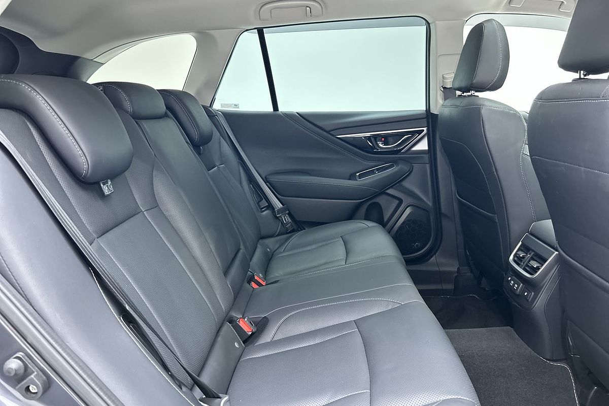 2021 Subaru Outback AWD Touring 6GEN