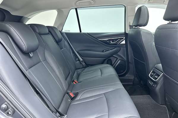 2021 Subaru Outback AWD Touring 6GEN