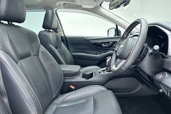 2021 Subaru Outback AWD Touring 6GEN