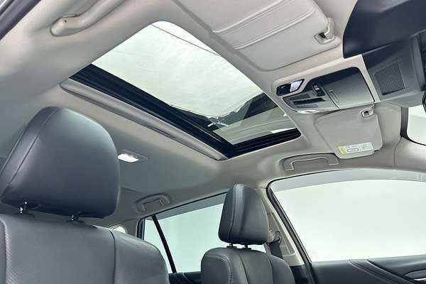 2021 Subaru Outback AWD Touring 6GEN