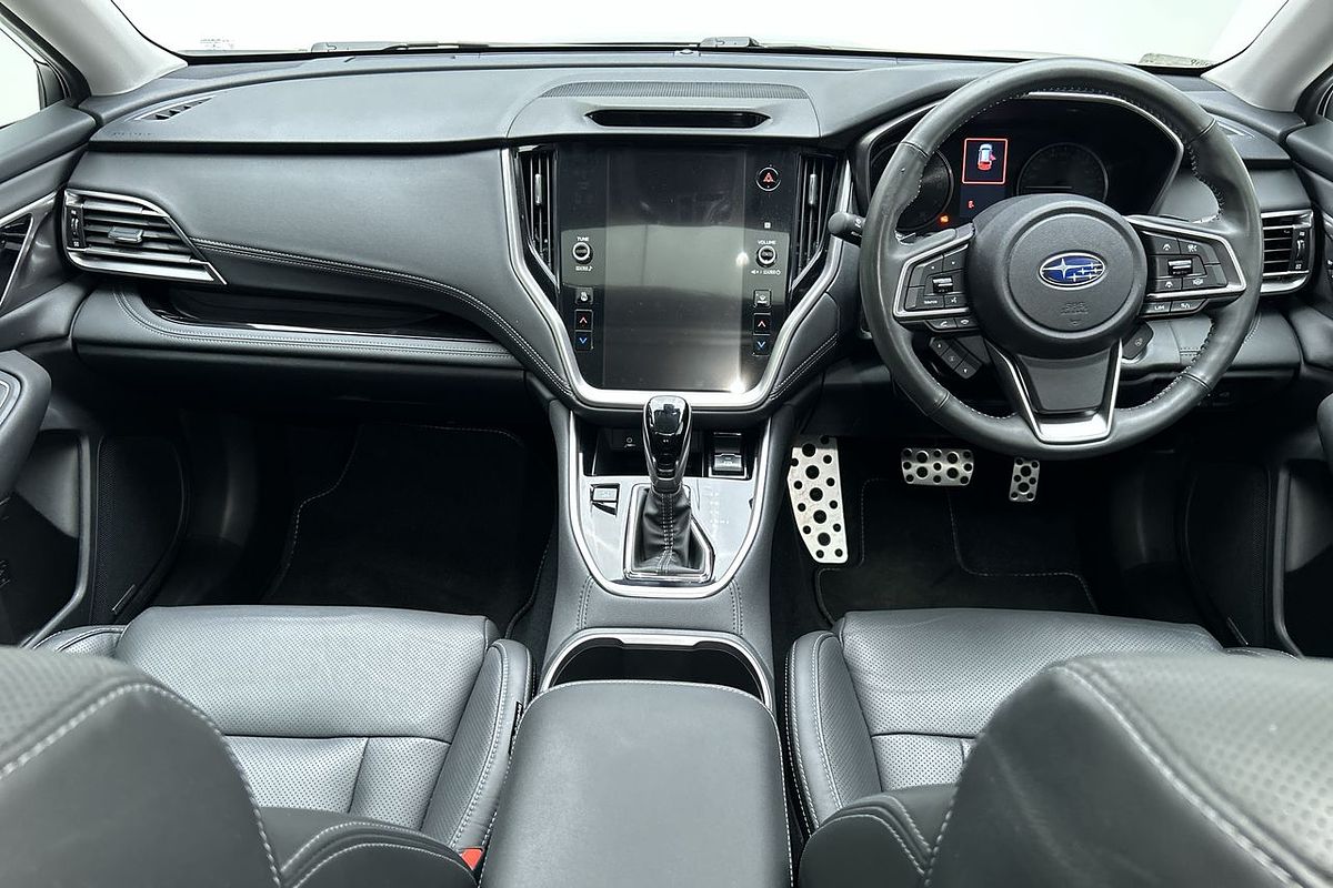 2021 Subaru Outback AWD Touring 6GEN