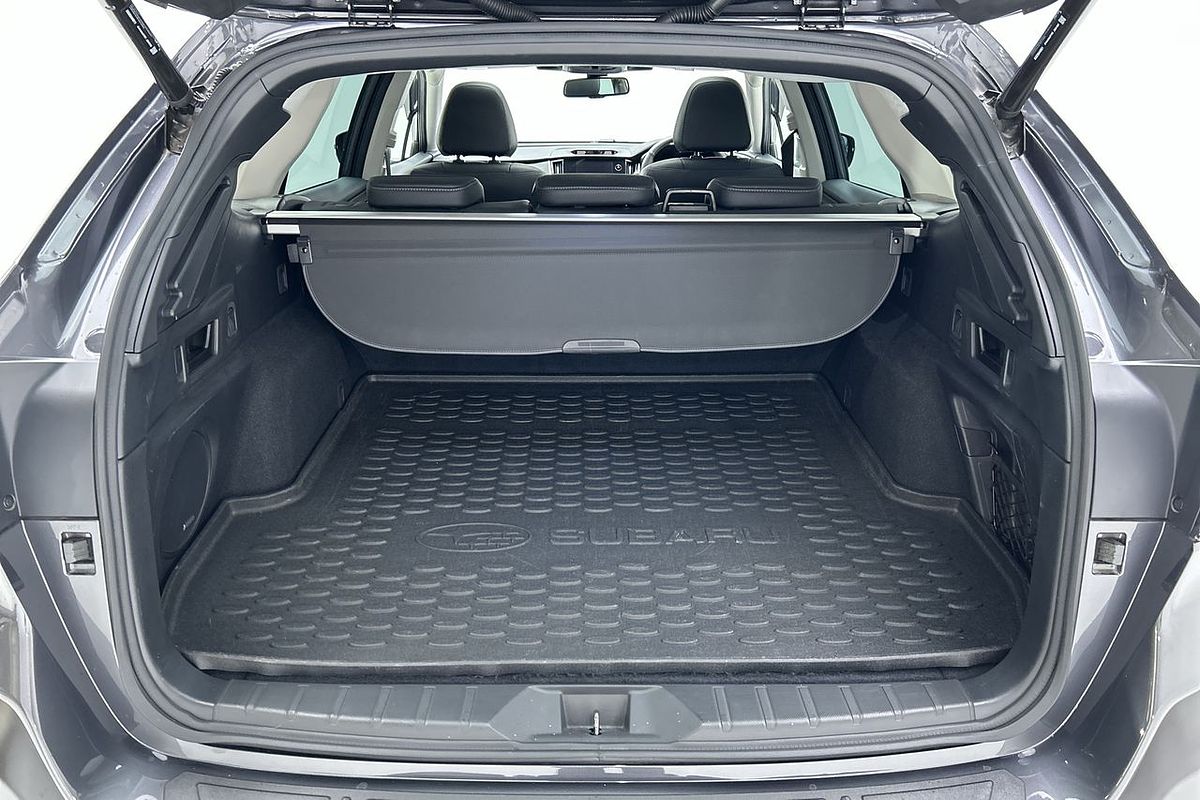 2021 Subaru Outback AWD Touring 6GEN