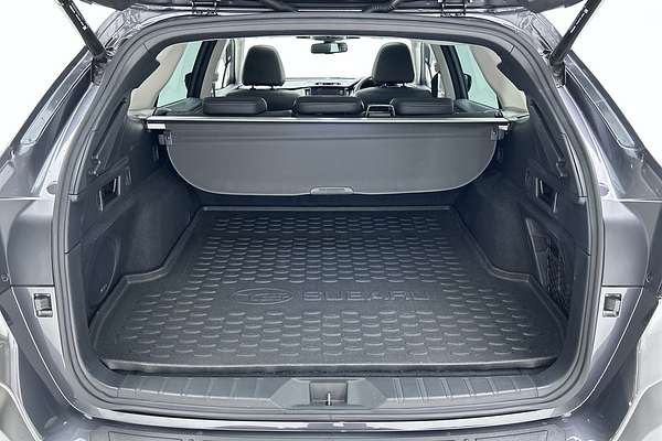 2021 Subaru Outback AWD Touring 6GEN