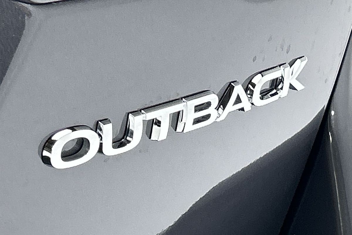 2021 Subaru Outback AWD Touring 6GEN