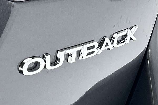 2021 Subaru Outback AWD Touring 6GEN