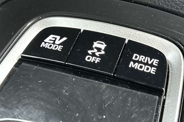 2022 Toyota Corolla Ascent Sport Hybrid ZWE219R