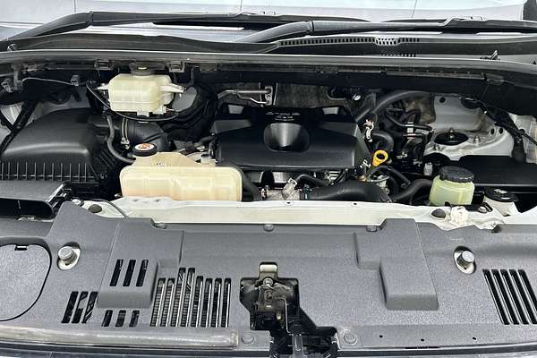 2021 Toyota Hiace GDH300R LWB