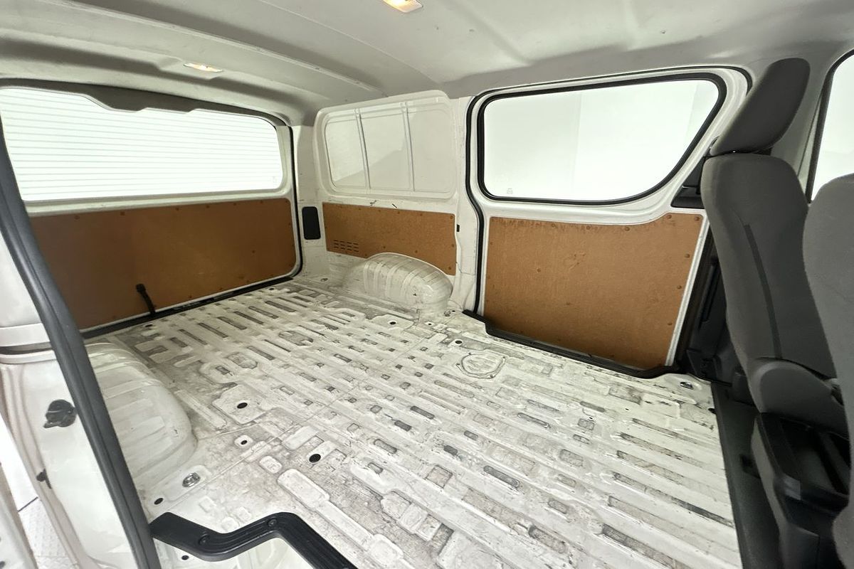 2021 Toyota Hiace GDH300R LWB