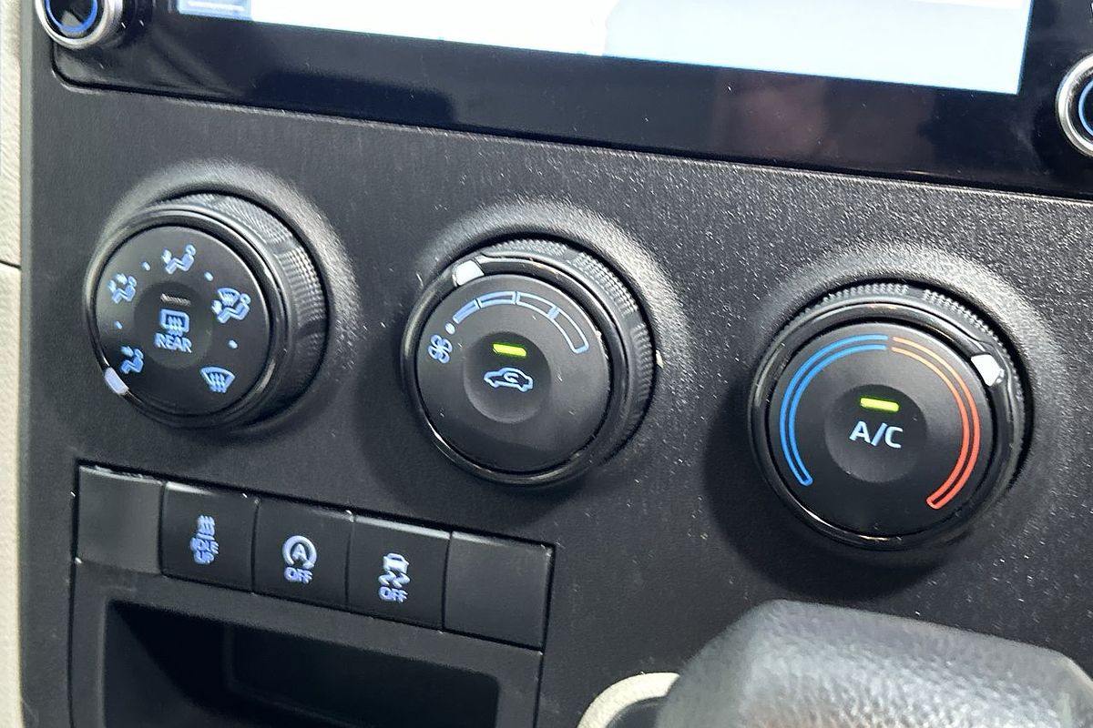 2021 Toyota Hiace GDH300R LWB