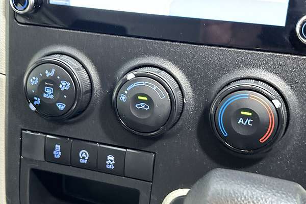 2021 Toyota Hiace GDH300R LWB