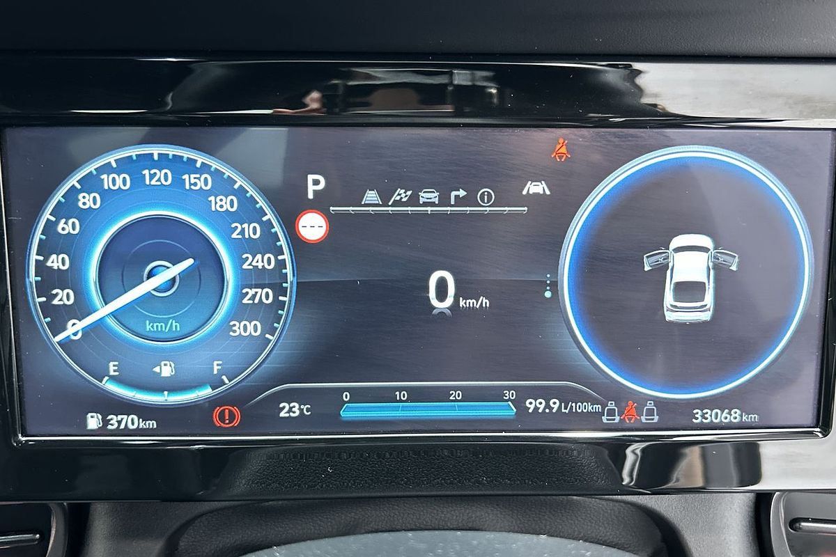 2022 Hyundai i30 N Premium CN7.V1