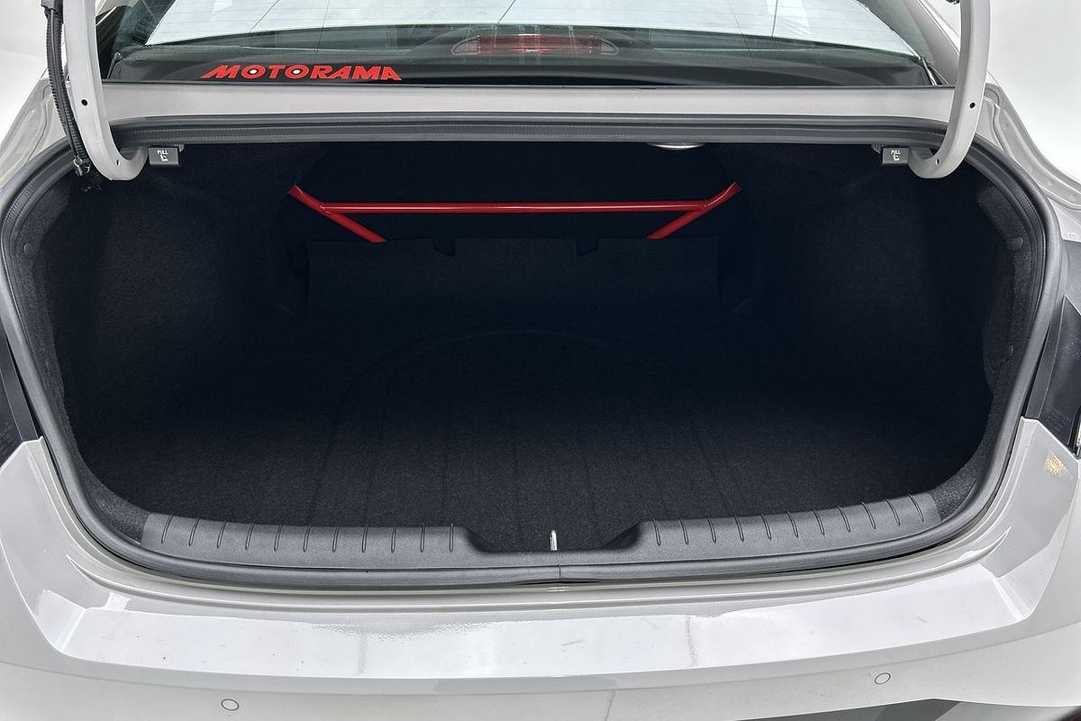 2022 Hyundai i30 N Premium CN7.V1