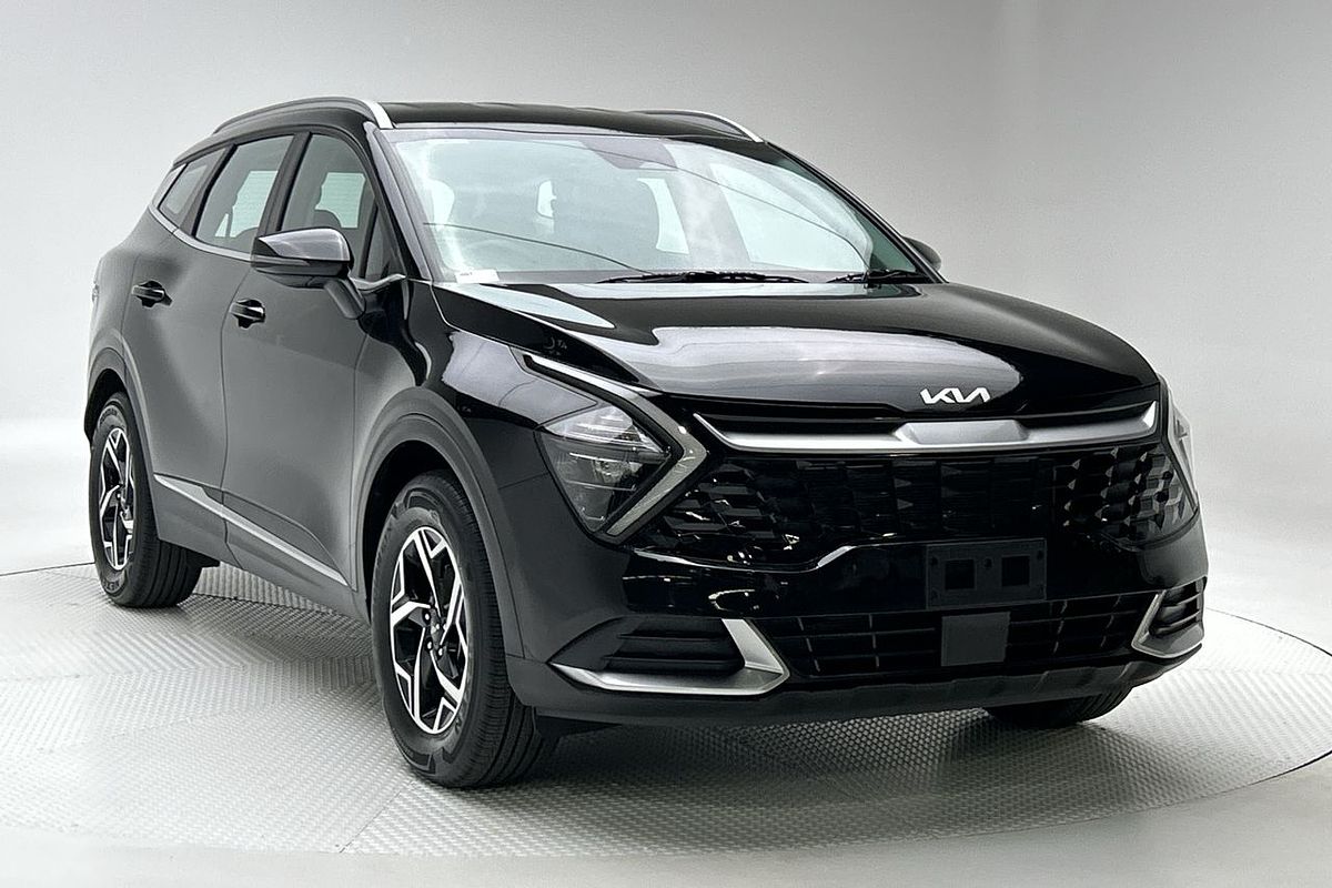 2023 Kia Sportage S NQ5