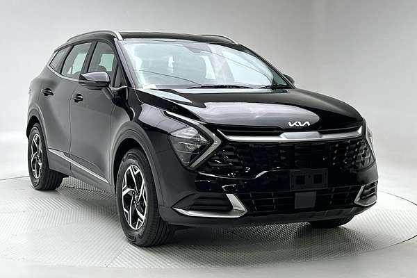 2023 Kia Sportage S NQ5