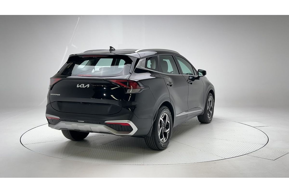 2023 Kia Sportage S NQ5
