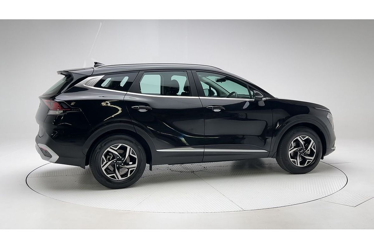 2023 Kia Sportage S NQ5