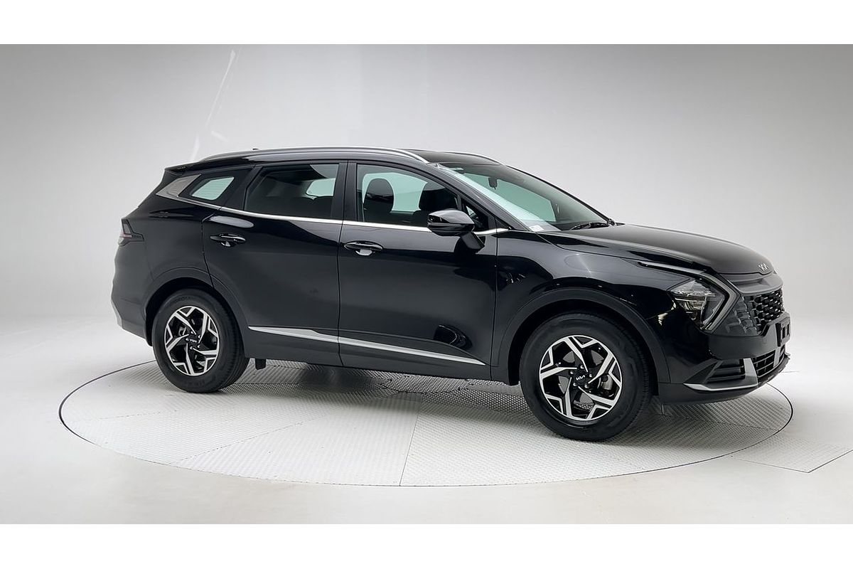 2023 Kia Sportage S NQ5