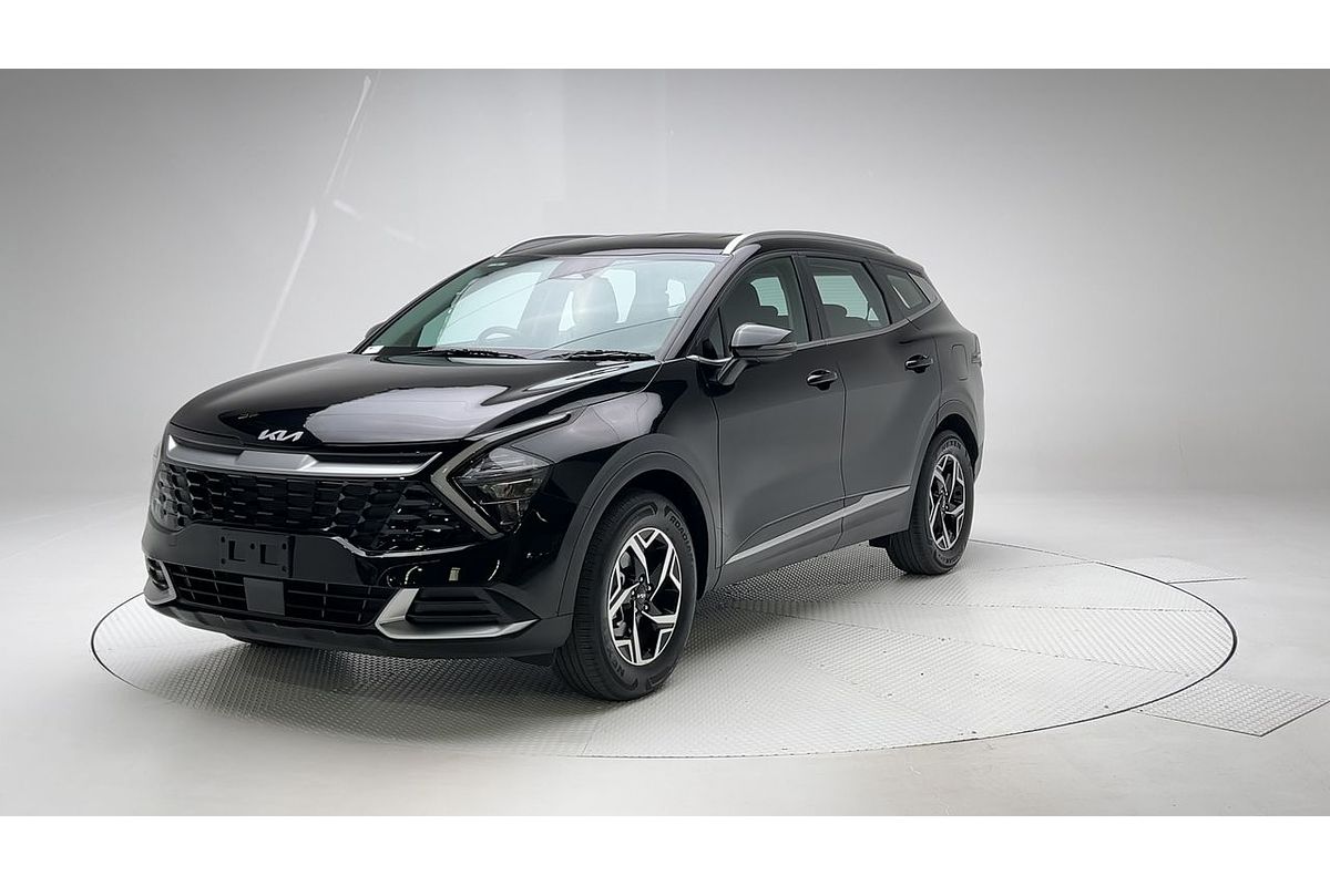 2023 Kia Sportage S NQ5