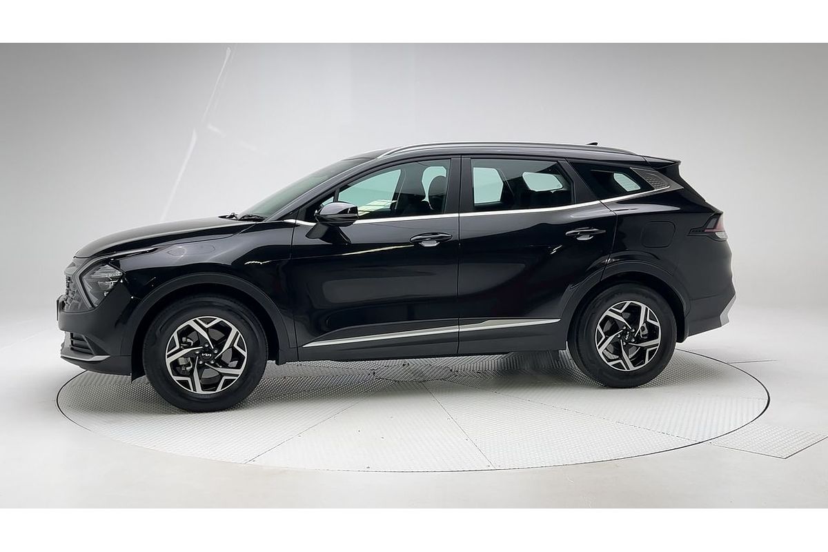 2023 Kia Sportage S NQ5