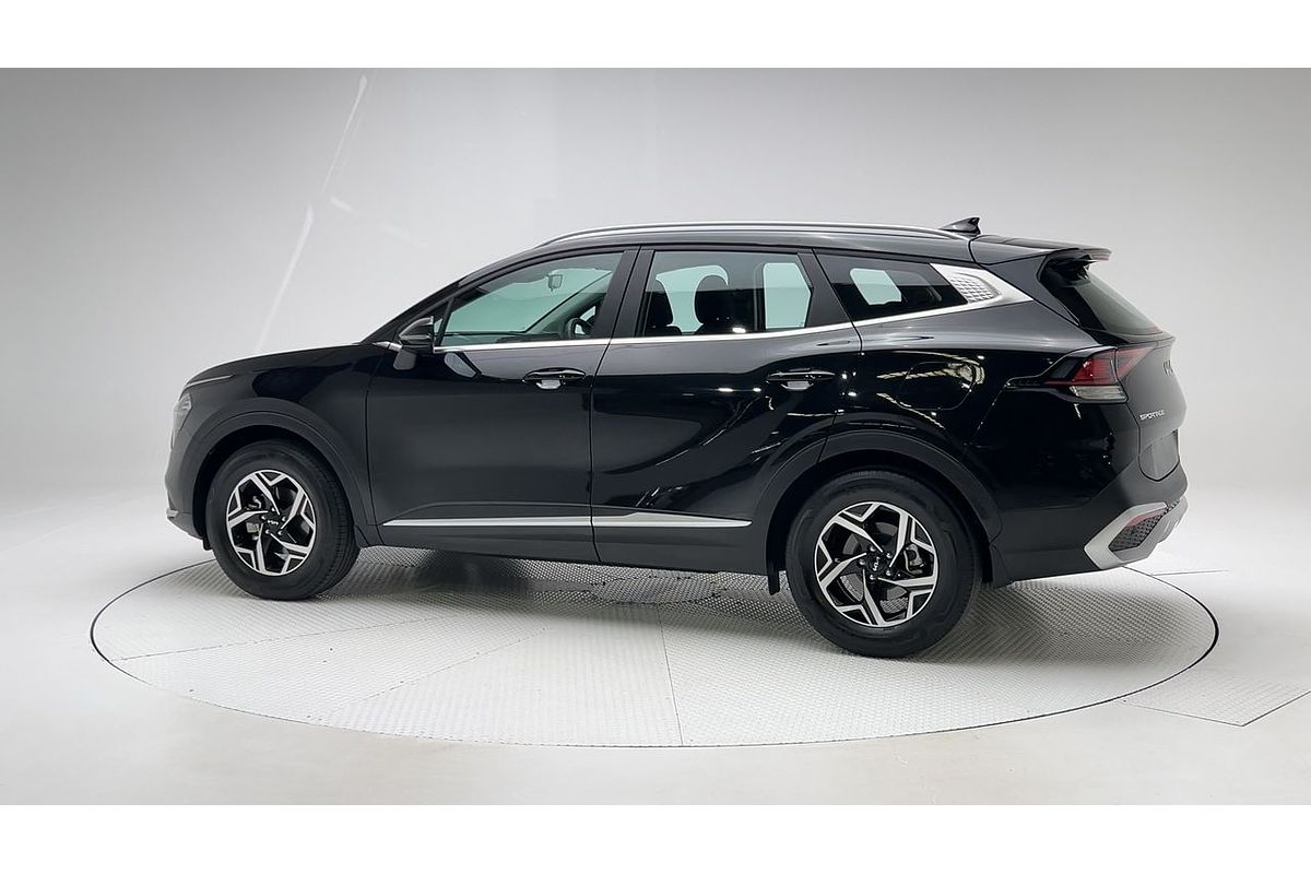 2023 Kia Sportage S NQ5
