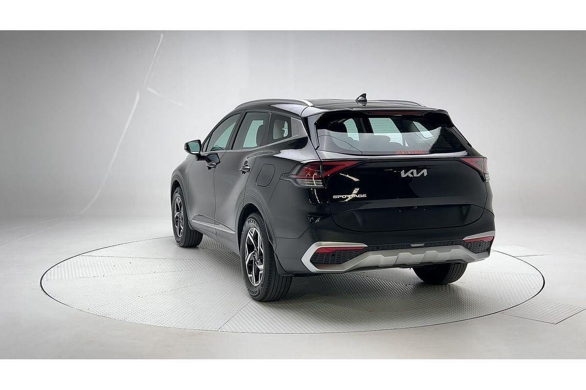 2023 Kia Sportage S NQ5