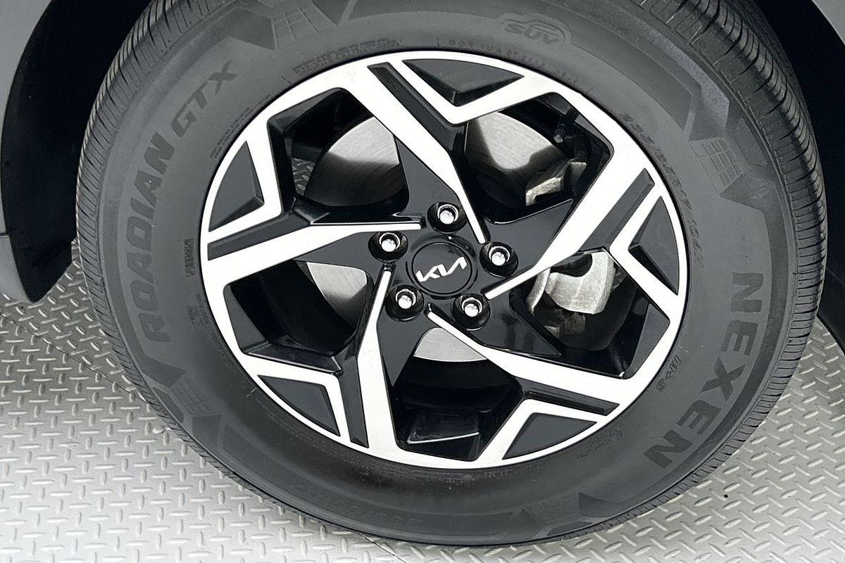 2023 Kia Sportage S NQ5