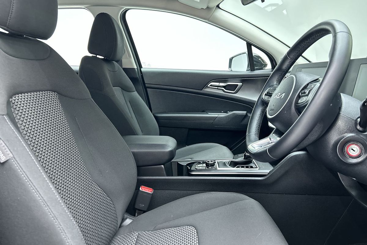2023 Kia Sportage S NQ5