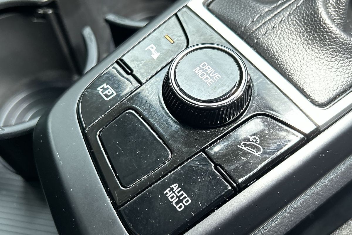 2023 Kia Sportage S NQ5