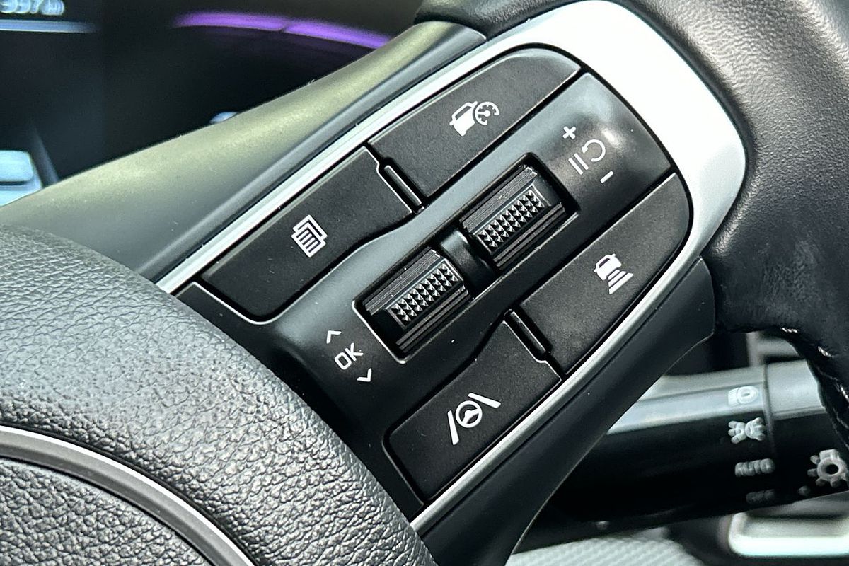 2023 Kia Sportage S NQ5