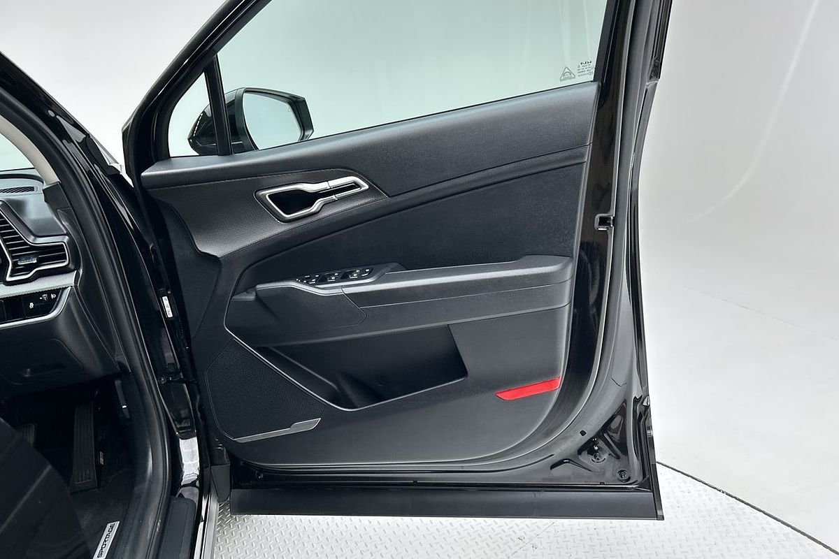 2023 Kia Sportage S NQ5