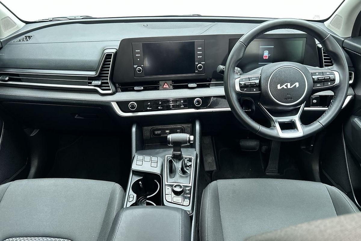 2023 Kia Sportage S NQ5
